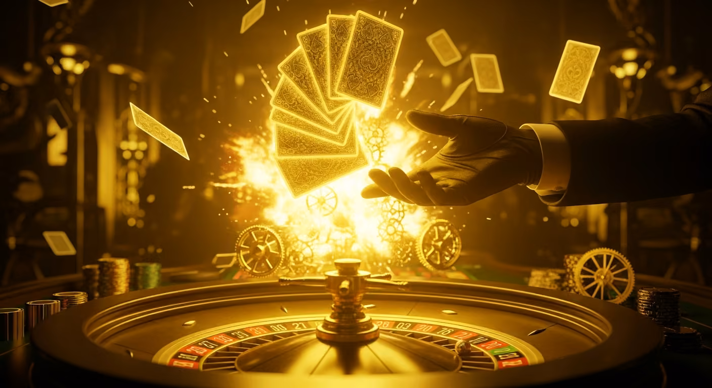 Live Dealer Casino 2026: Warum echte Menschen den Unterschied machen