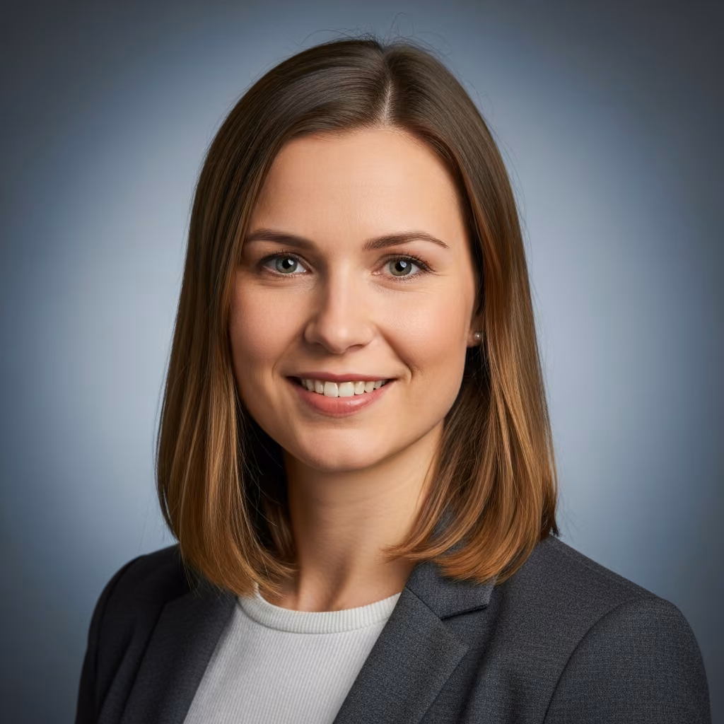 Lena Hofmann, Lead Innovation Researcher bei Dumanbet Casino