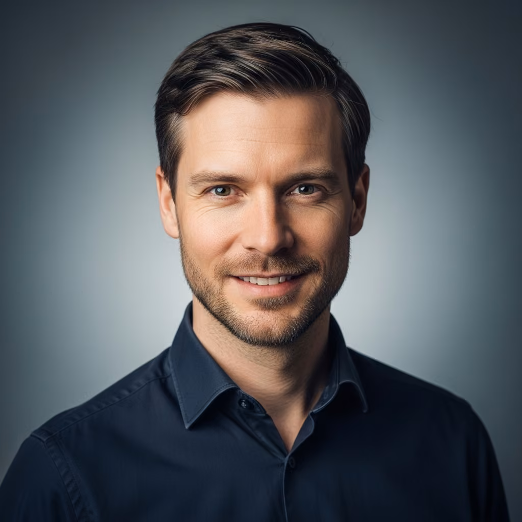 Marcus Wagner, Senior Slot Mathematics Analyst bei Dumanbet Casino