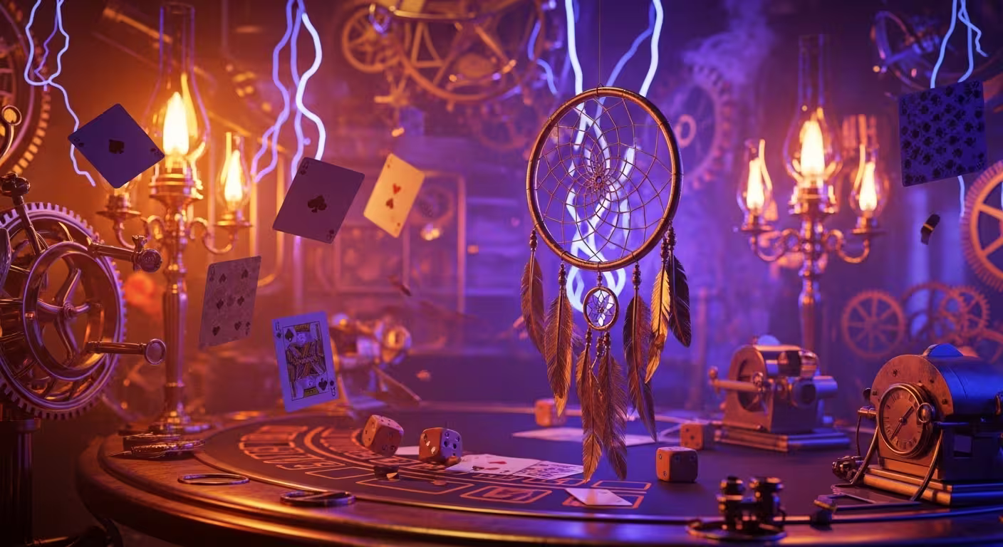 Welcome bonus package featuring generous deposit match and free spins