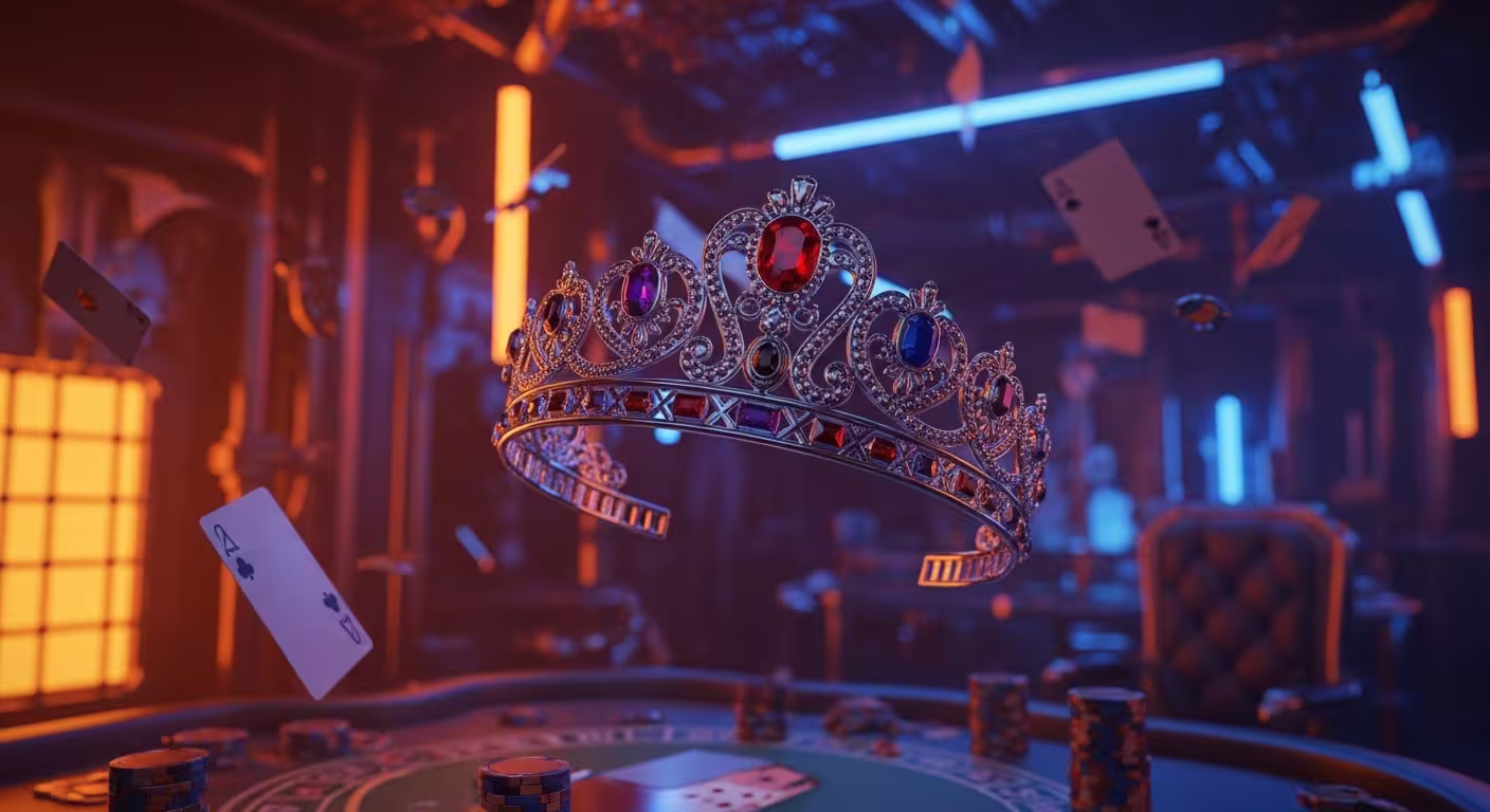 Legal terms and conditions document outlining player rights and casino policies